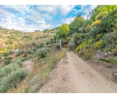 granja en Venta en Torrox