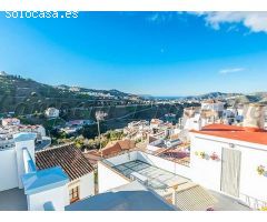 casa adosada en Venta en Cómpeta