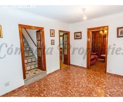 casa adosada en Venta en Cómpeta