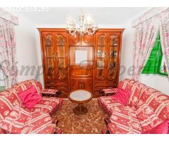 casa adosada en Venta en Cómpeta