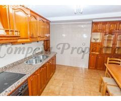 casa adosada en Venta en Cómpeta