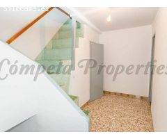 casa adosada en Venta en Cómpeta