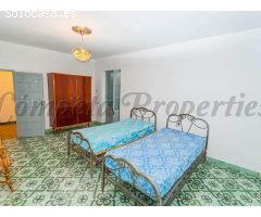 casa adosada en Venta en Cómpeta