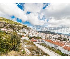 terreno en Venta en Canillas de Aceituno
