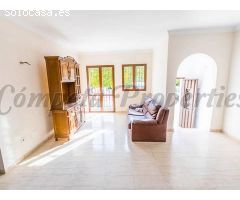 apartamento en Venta en Algarrobo