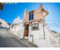 casa adosada en Venta en Canillas de Albaida