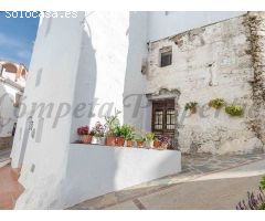 casa adosada en Venta en Canillas de Albaida