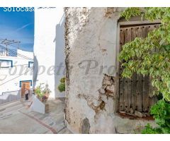 casa adosada en Venta en Canillas de Albaida