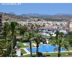 apartamento en Alquiler vacacional en Torrox-Costa