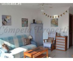 apartamento en Alquiler vacacional en Torrox-Costa