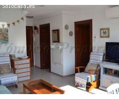 apartamento en Alquiler vacacional en Torrox-Costa