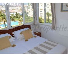apartamento en Alquiler vacacional en Torrox-Costa
