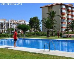 apartamento en Alquiler vacacional en Torrox-Costa