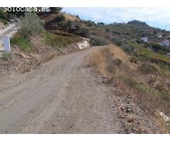 terreno en Venta en Sayalonga