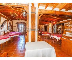 espacio comercial en Venta en Cómpeta