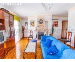 casa adosada en Venta en Sedella