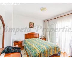 casa adosada en Venta en Sedella