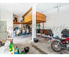 casa adosada en Venta en Sedella