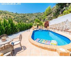 granja en Alquiler vacacional en Torrox