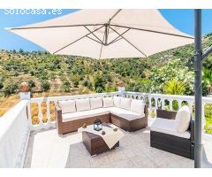 granja en Alquiler vacacional en Torrox