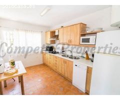 granja en Alquiler vacacional en Torrox