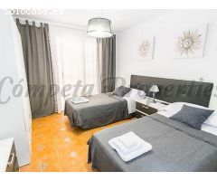 granja en Alquiler vacacional en Torrox