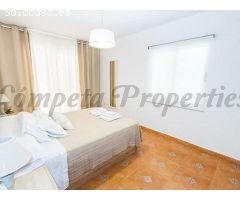 granja en Alquiler vacacional en Torrox