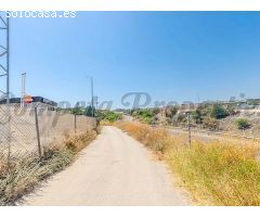 terreno en Venta en Algarrobo