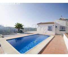 villa en Venta en Archez