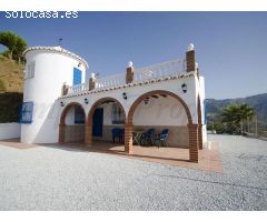 villa en Venta en Archez