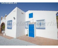 villa en Venta en Archez