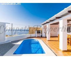 granja en Alquiler vacacional en Torrox