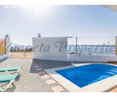 granja en Alquiler vacacional en Torrox