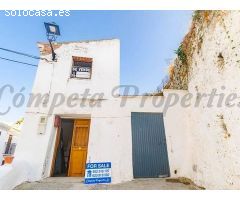 casa adosada en Venta en Sedella