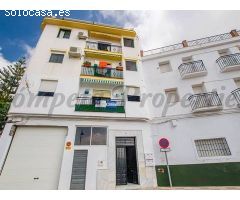 apartamento en Venta en Cómpeta