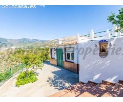 granja en Venta en Cómpeta