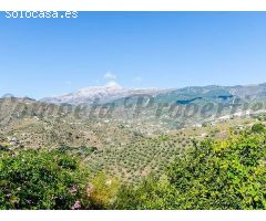 granja en Venta en Cómpeta