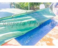 granja en Venta en Cómpeta