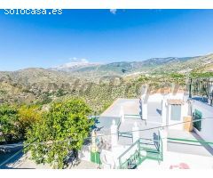 granja en Venta en Cómpeta