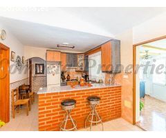 granja en Venta en Cómpeta