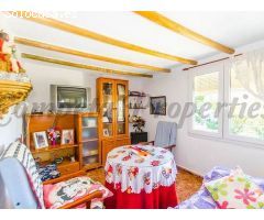 granja en Venta en Cómpeta