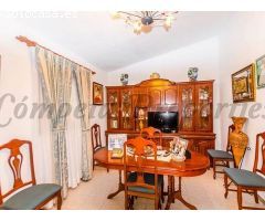 granja en Venta en Cómpeta