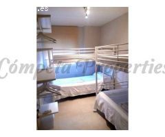 apartamento en Alquiler vacacional en Málaga