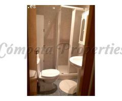apartamento en Alquiler vacacional en Málaga