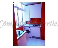 apartamento en Alquiler vacacional en Málaga