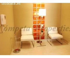 apartamento en Alquiler vacacional en Málaga