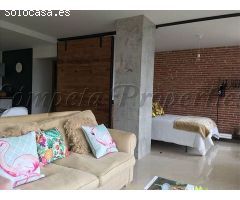 apartamento en Alquiler vacacional en Torrox