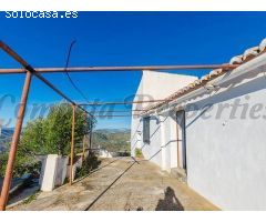 granja en Venta en Cómpeta