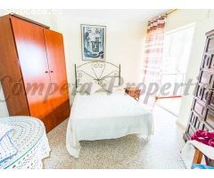 apartamento en Alquiler vacacional en Torrox-Costa