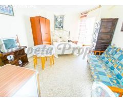 apartamento en Alquiler vacacional en Torrox-Costa